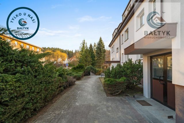 Mieszkanie 3-pokojowe Wejherowo, ul. Śmiechowska. Zdjęcie 13