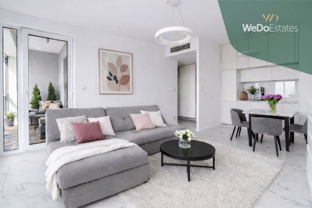 Mieszkanie 2-pokojowe Warszawa Wola, ul. Marcina Kasprzaka. Zdjęcie 3