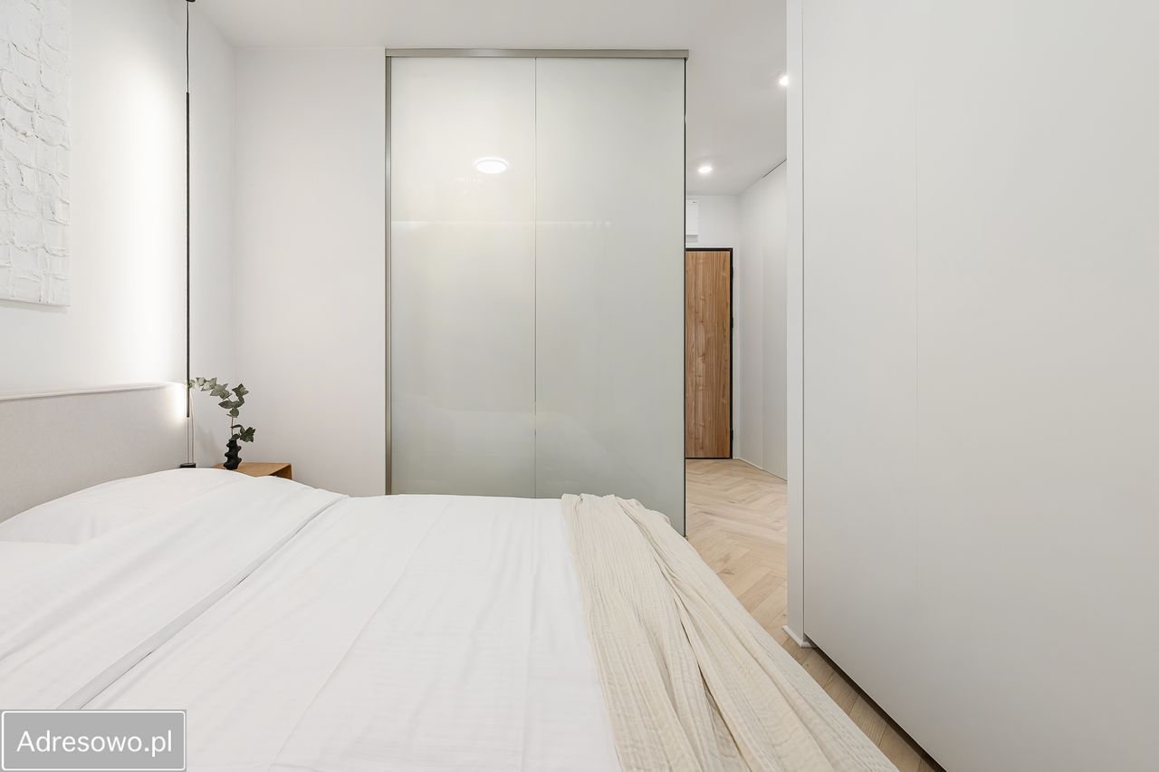 Mieszkanie 2-pokojowe Warszawa Wola, ul. Chmielna. Zdjęcie 11