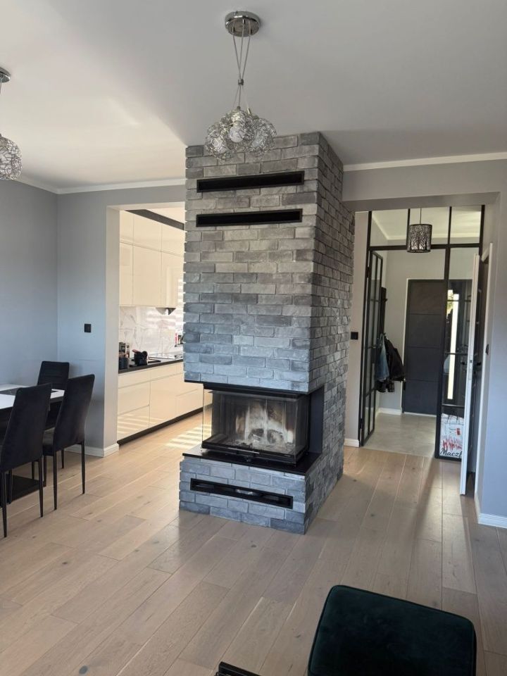 bliźniak Luzino, ul. Owocowa. Zdjęcie 2