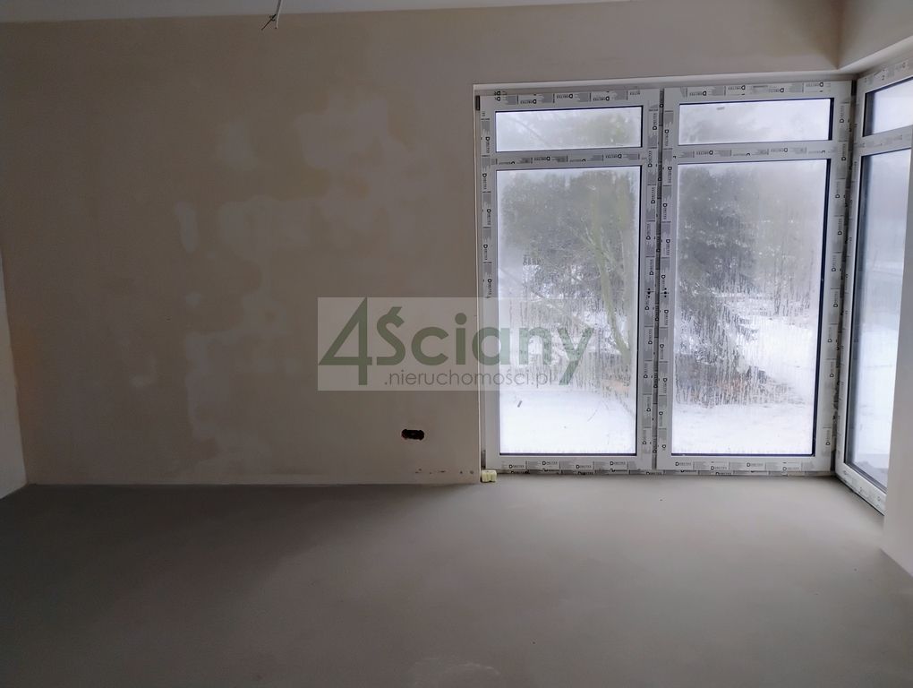 dom szeregowy, 5 pokoi Warszawa Wawer. Zdjęcie 17