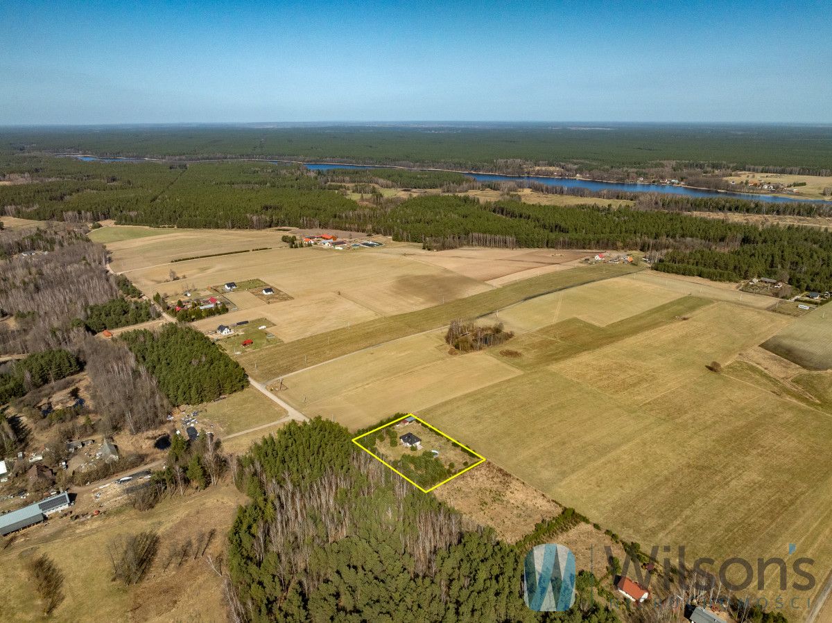 dom wolnostojący, 5 pokoi Świętajno, ul. Grunwaldzka. Zdjęcie 25