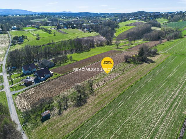 Działka rolna Sławkowice. Zdjęcie 15