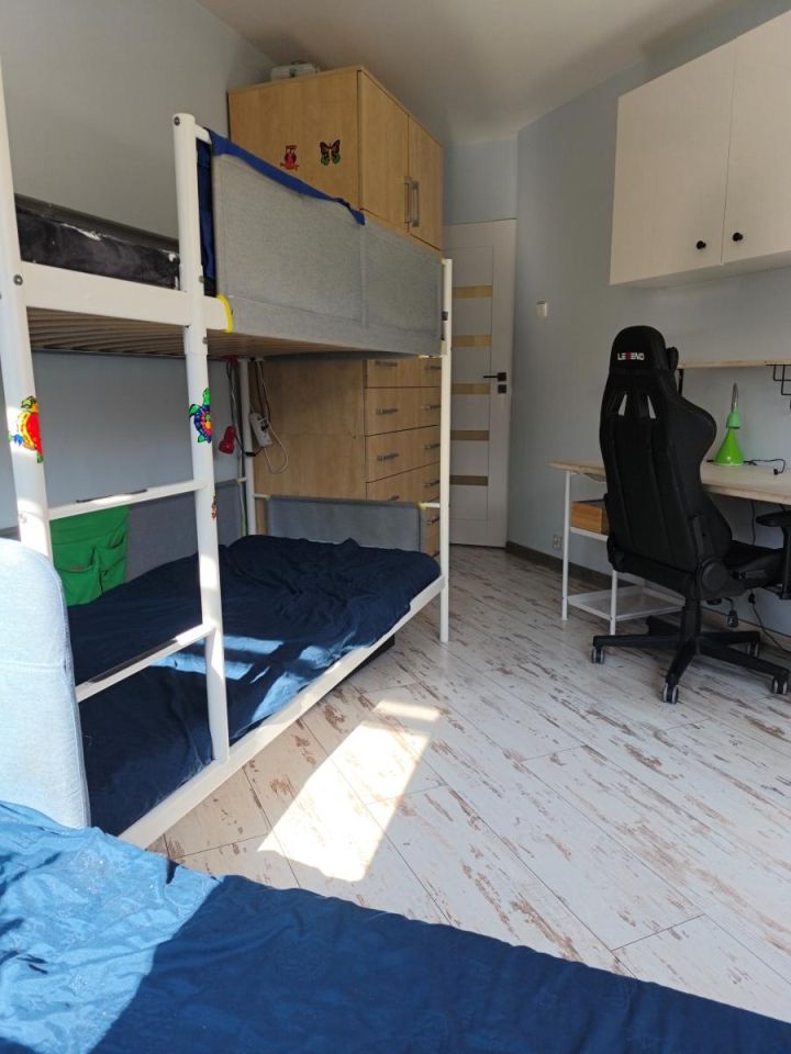 Mieszkanie 2-pokojowe Białystok Leśna Dolina, ul. św. Andrzeja Boboli. Zdjęcie 9