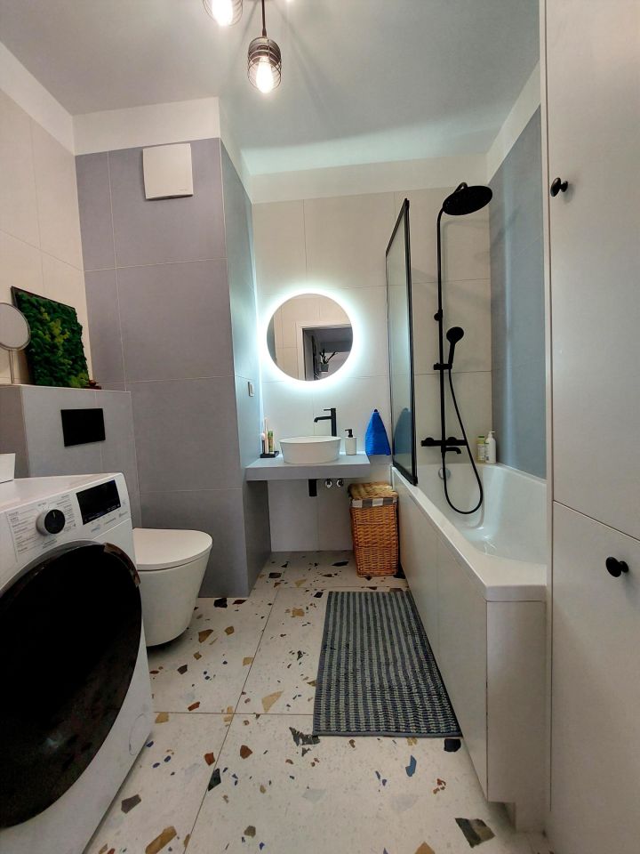 Mieszkanie 2-pokojowe Poznań Grunwald, ul. Bułgarska. Zdjęcie 6