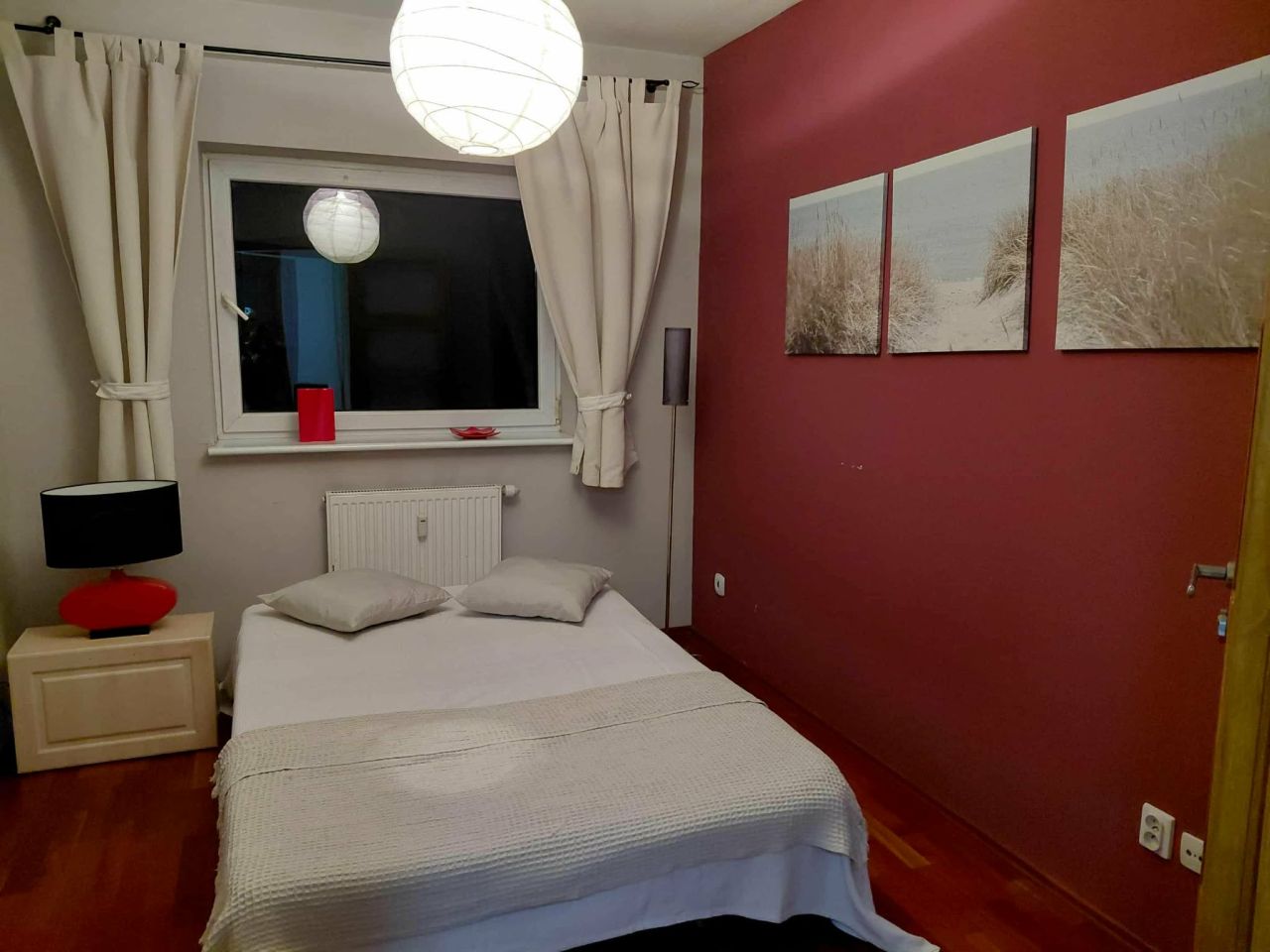 Mieszkanie 3-pokojowe Poznań Naramowice, ul. Bratumiły. Zdjęcie 6