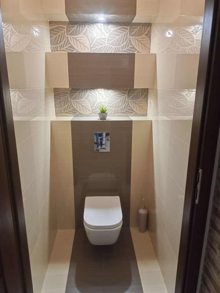 Mieszkanie 3-pokojowe Chełm Centrum, ul. Karola Kurpińskiego. Zdjęcie 6