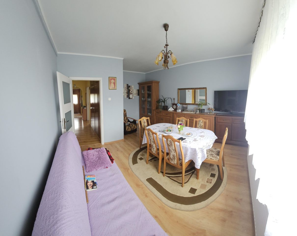 bliźniak, 3 pokoje Oparzno. Zdjęcie 6