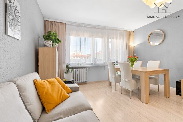 Mieszkanie 2-pokojowe Chorzów, ul. Grunwaldzka. Zdjęcie 3