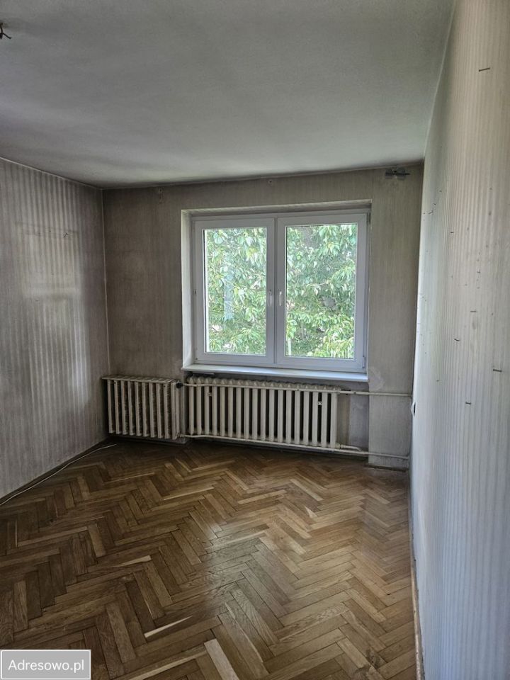 Mieszkanie 3-pokojowe Gdańsk Wrzeszcz, ul. Partyzantów. Zdjęcie 5