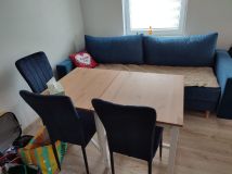 Mieszkanie 1-pokojowe Słupsk Centrum, ul. Armii Krajowej. Zdjęcie 1