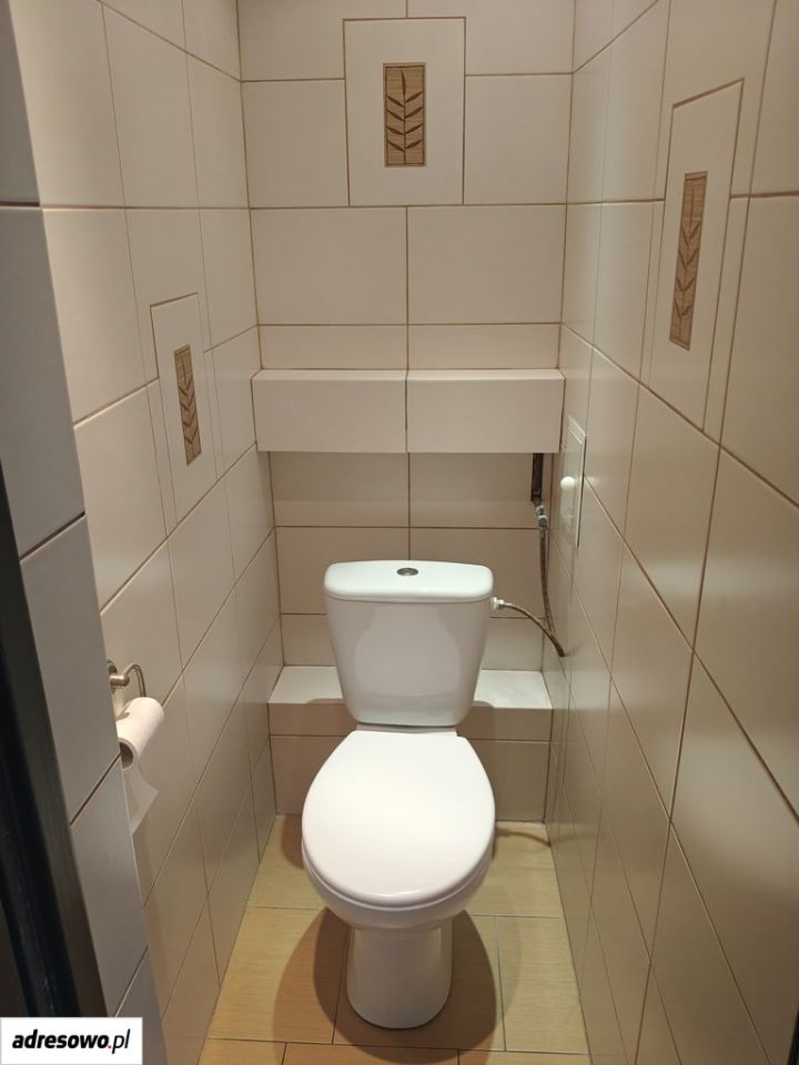 Mieszkanie 3-pokojowe Jelcz-Laskowice, ul. Piastowska. Zdjęcie 15