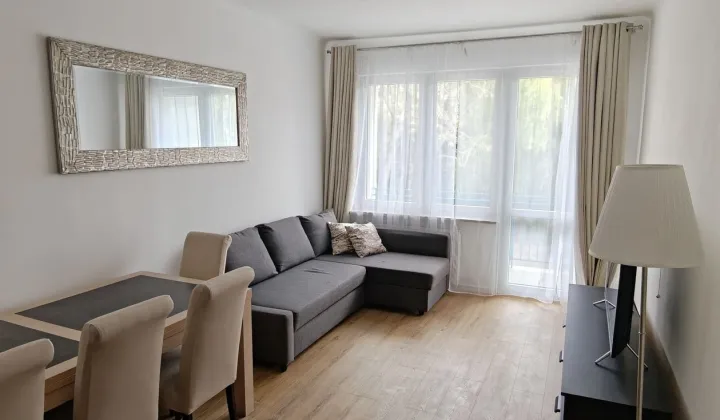 Mieszkanie 2-pokojowe Warszawa Ursus, ul. Kolorowa