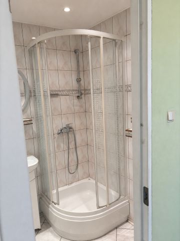 Mieszkanie 3-pokojowe Wrocław Krzyki, ul. Gajowa. Zdjęcie 14