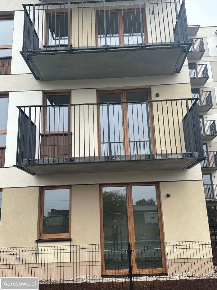 Mieszkanie 2-pokojowe Warszawa Bemowo, ul. Szeligowska