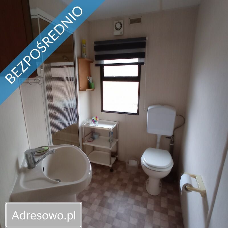 dom letniskowy, 3 pokoje Krzeszna. Zdjęcie 13