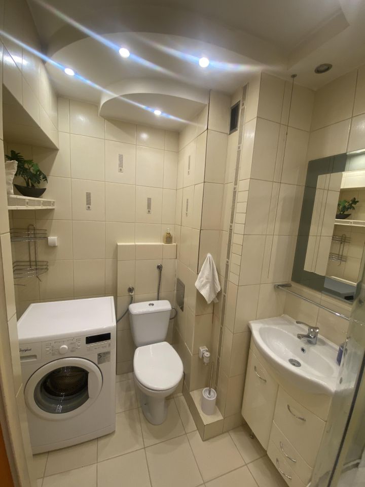 Mieszkanie 3-pokojowe Włocławek Południe , ul. Aleksandra Fredry. Zdjęcie 5