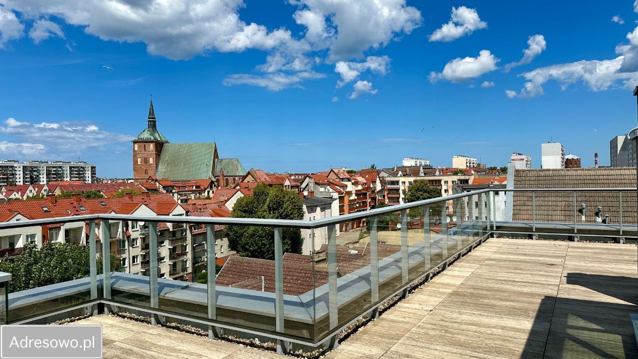 Mieszkanie 3-pokojowe Kołobrzeg, ul. Budowlana. Zdjęcie 17