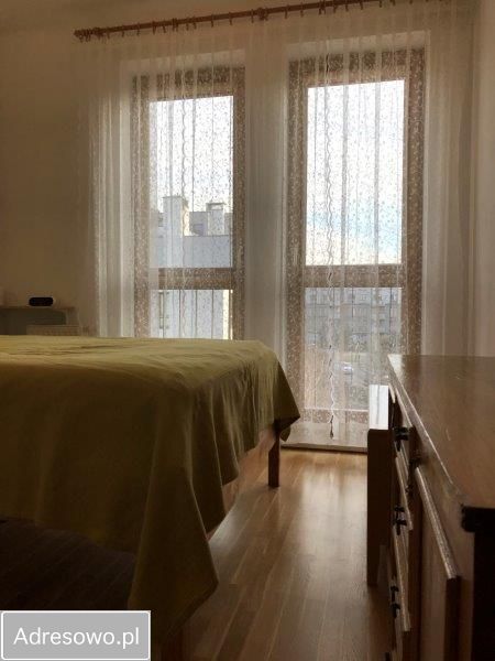 Mieszkanie 3-pokojowe Warszawa Wilanów, ul. św. Urszuli Ledóchowskiej. Zdjęcie 5