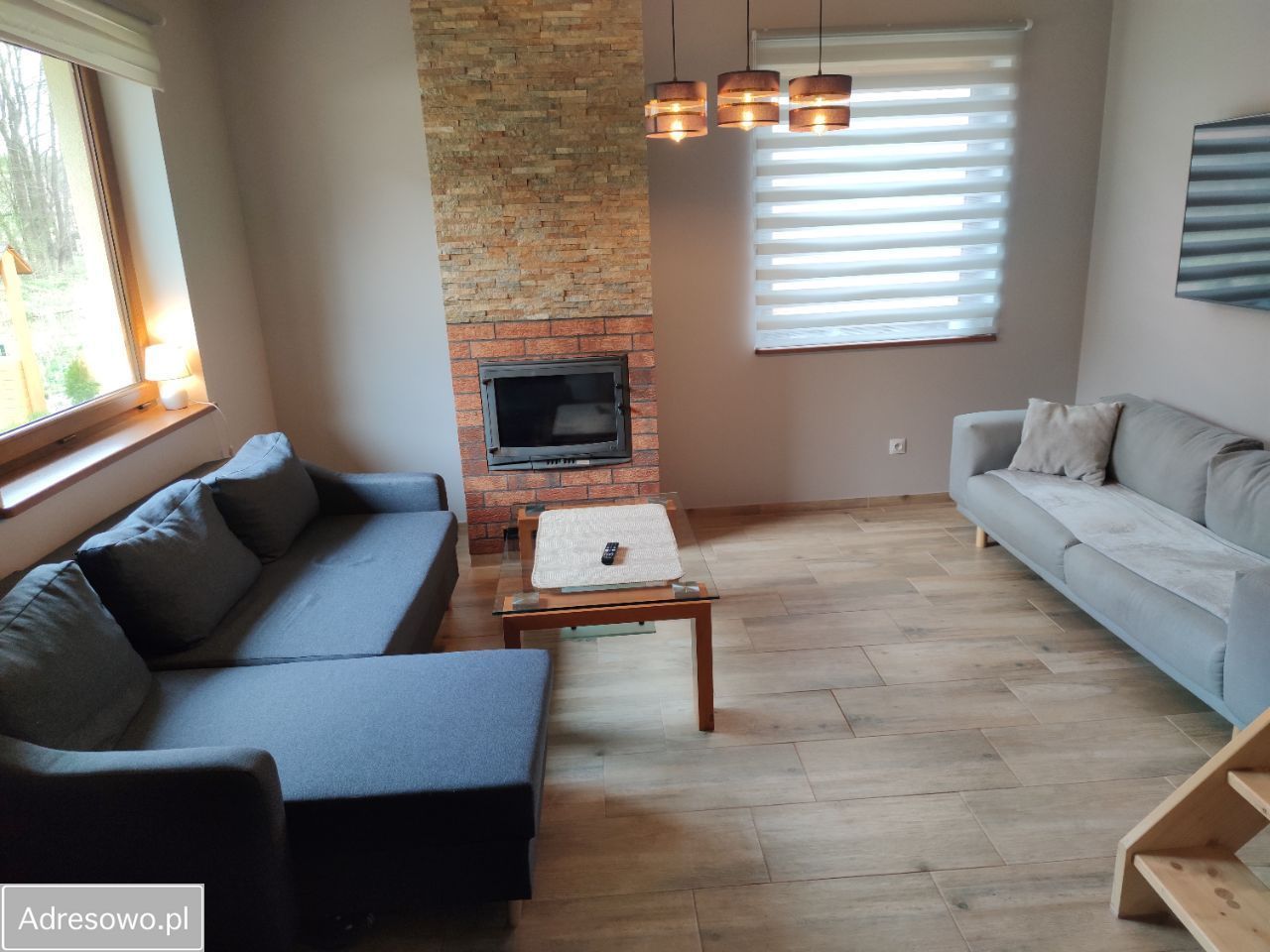 dom wolnostojący, 3 pokoje Dominikowo. Zdjęcie 16