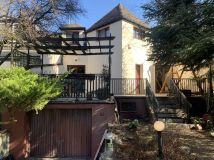 dom szeregowy, 6 pokoi Warszawa Choszczówka, ul. Henrykowska