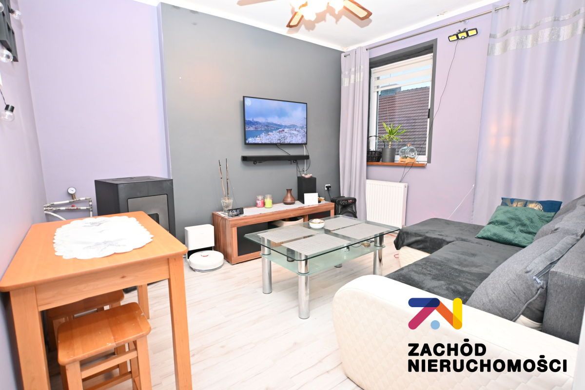 Mieszkanie 2-pokojowe Krosno Odrzańskie, ul. Bohaterów Wojska Polskiego