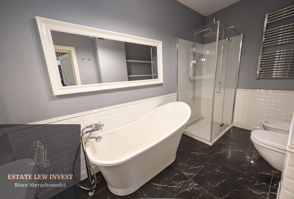 Mieszkanie 2-pokojowe Kraków, ul. Poznańska. Zdjęcie 9