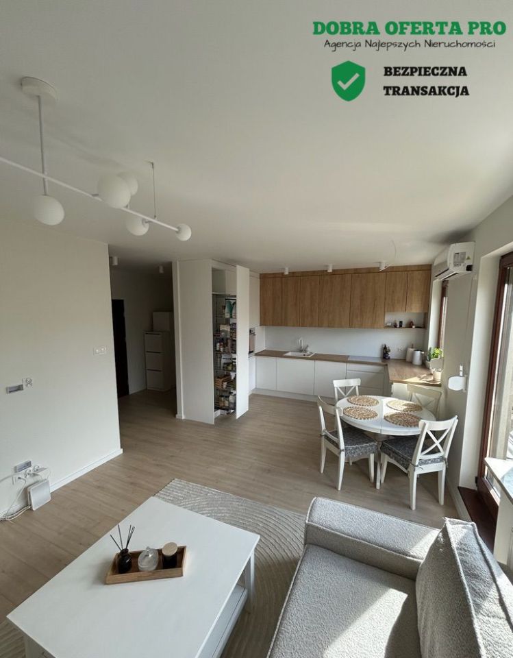 Mieszkanie 2-pokojowe Gdańsk Przymorze, ul. Czarny Dwór. Zdjęcie 6