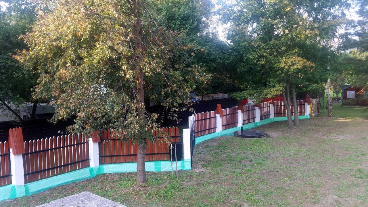 Działka budowlana Łomianki Dolne, ul. Wiślana. Zdjęcie 6