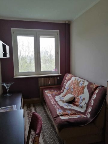 Mieszkanie 3-pokojowe Gdańsk Suchanino. Zdjęcie 1