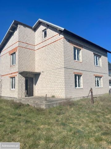 dom wolnostojący, 7 pokoi Tarkowo Dolne. Zdjęcie 1