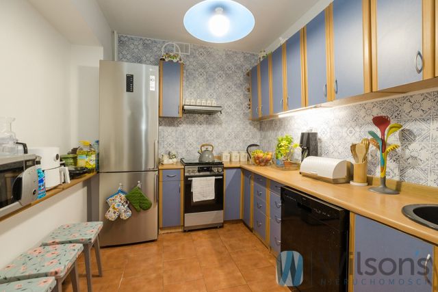 Mieszkanie 2-pokojowe Warszawa Bielany, al. Zjednoczenia. Zdjęcie 5