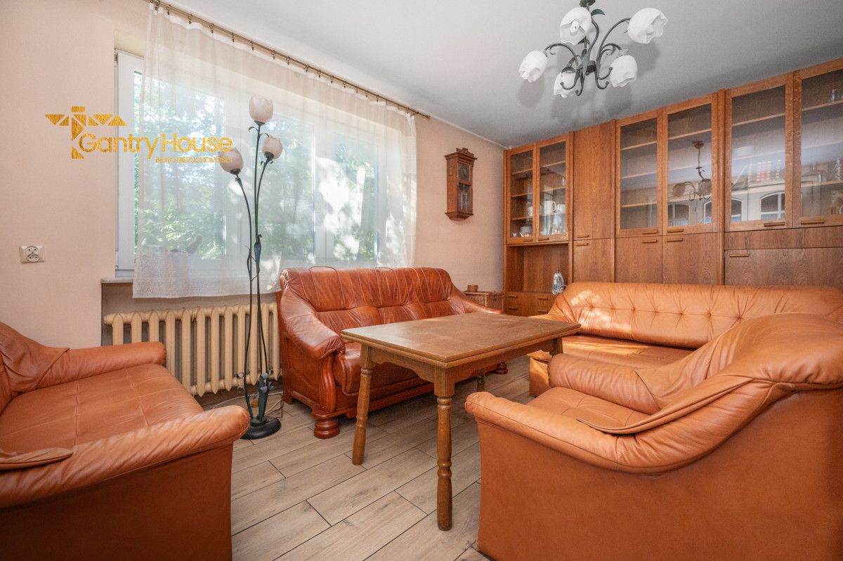 dom wolnostojący, 6 pokoi Rumia, ul. Marii Konopnickiej. Zdjęcie 12