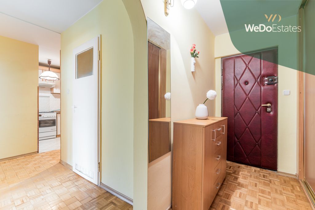 Mieszkanie 3-pokojowe Warszawa Śródmieście, ul. Grzybowska. Zdjęcie 8