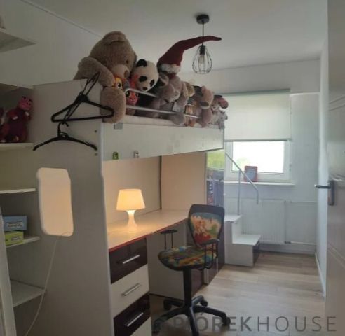 Mieszkanie 5-pokojowe Warszawa Mokotów, ul. Zwierzyniecka. Zdjęcie 3