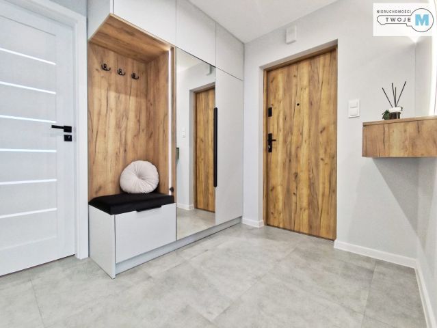 Mieszkanie 3-pokojowe Kielce Barwinek, ul. Barwinek. Zdjęcie 11