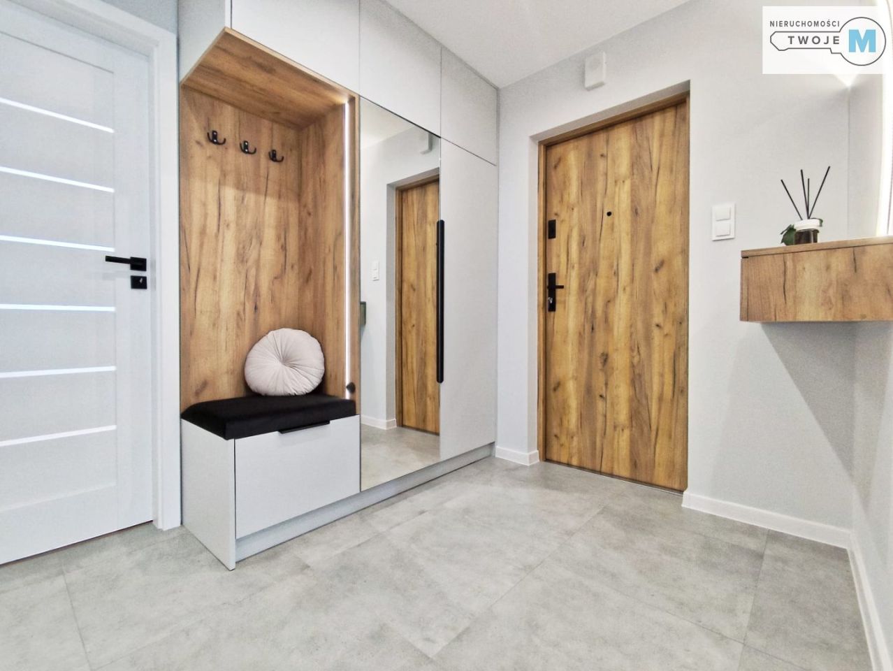 Mieszkanie 3-pokojowe Kielce Barwinek, ul. Barwinek. Zdjęcie 11