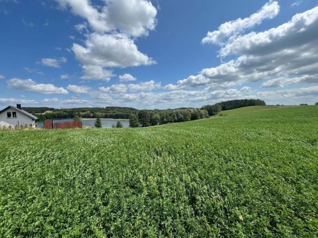 Działka budowlana Jankowo. Zdjęcie 1