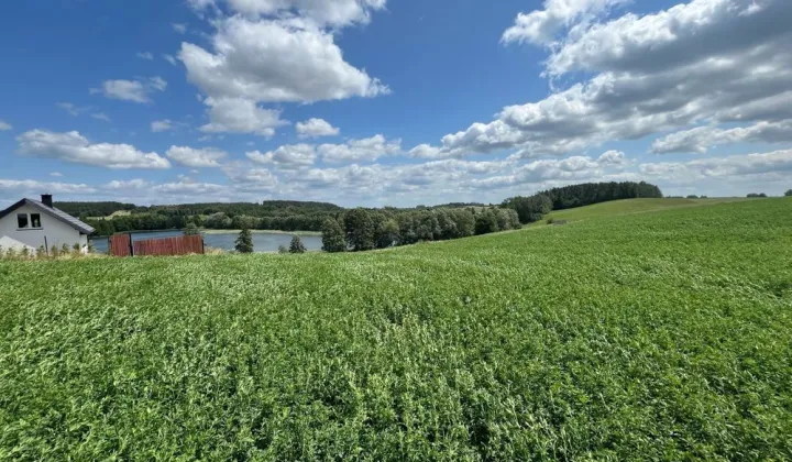 Działka budowlana Jankowo