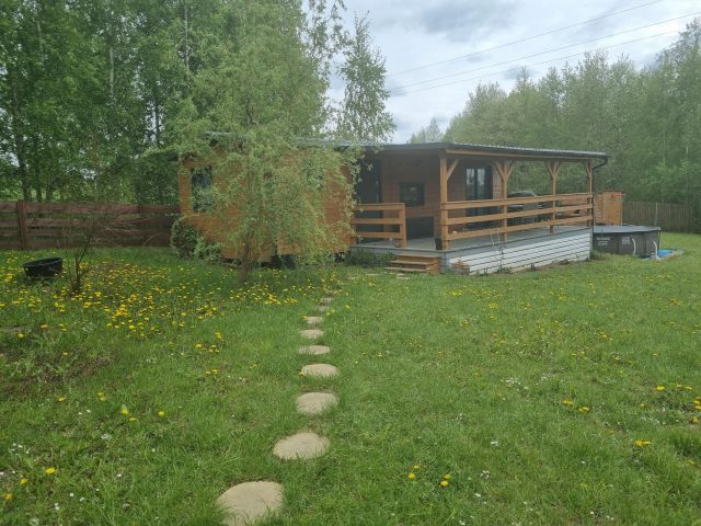 Działka budowlana Przejma Mała. Zdjęcie 1