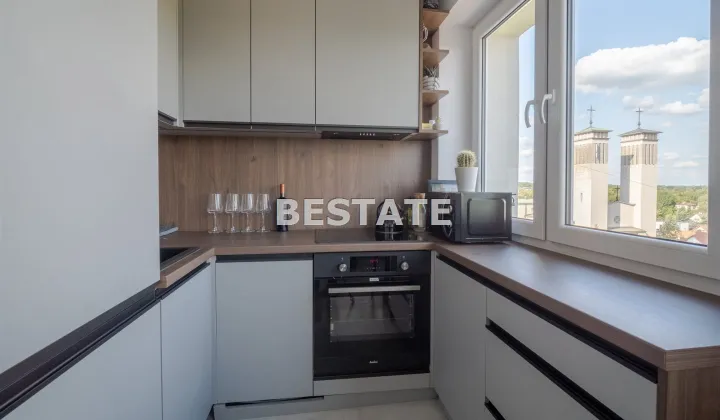 Mieszkanie 2-pokojowe Tarnów, ul. Lwowska