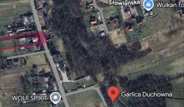 dom wolnostojący Garlica Duchowna