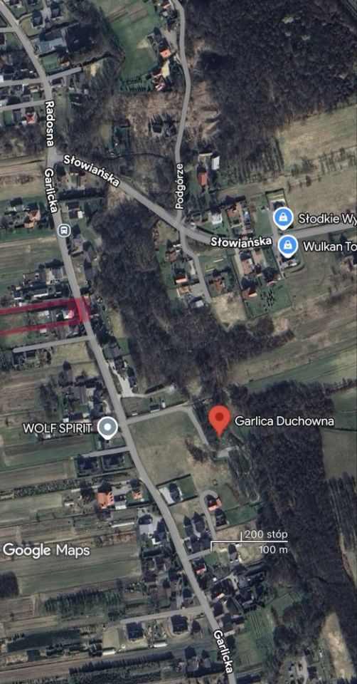 dom wolnostojący Garlica Duchowna. Zdjęcie 2