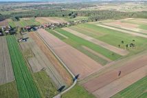 Działka rolno-budowlana Studzianki. Zdjęcie 3