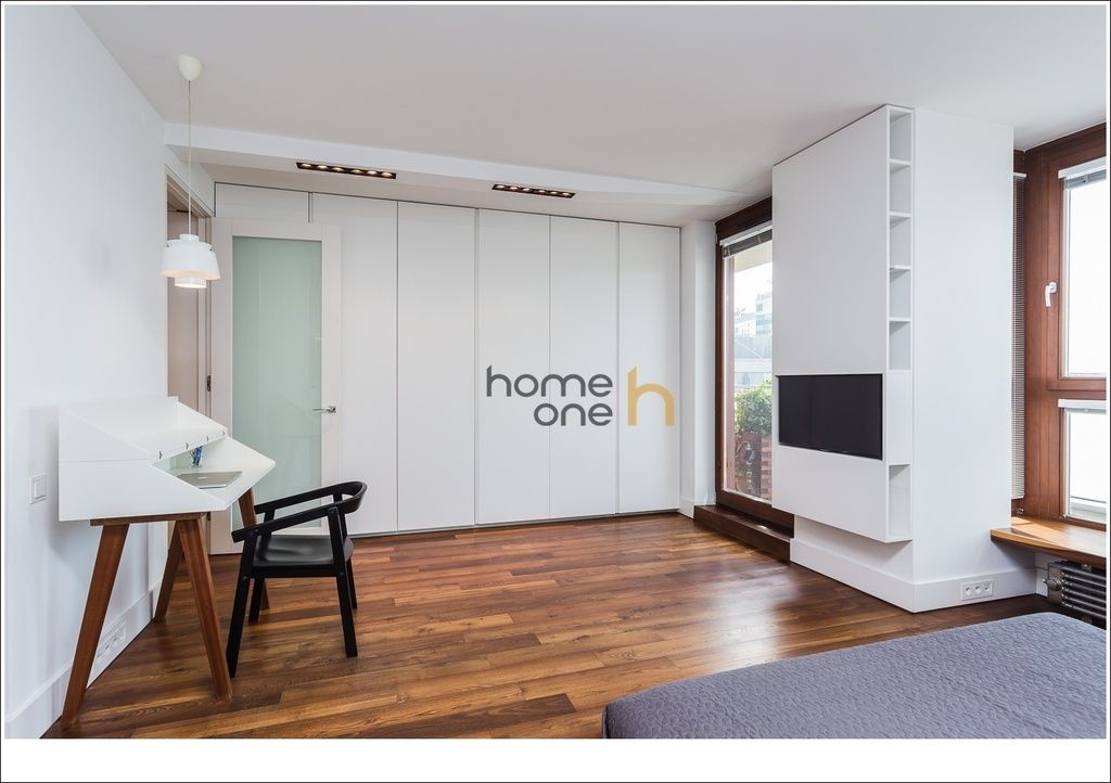 Mieszkanie 3-pokojowe Warszawa Wola, ul. Chłodna. Zdjęcie 7