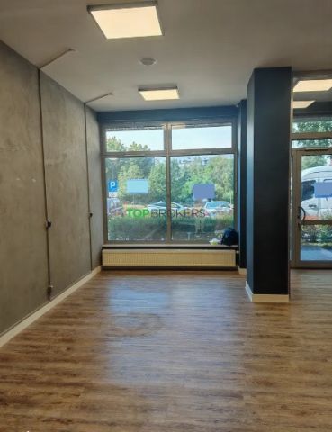 Lokal Warszawa Praga-Południe. Zdjęcie 1