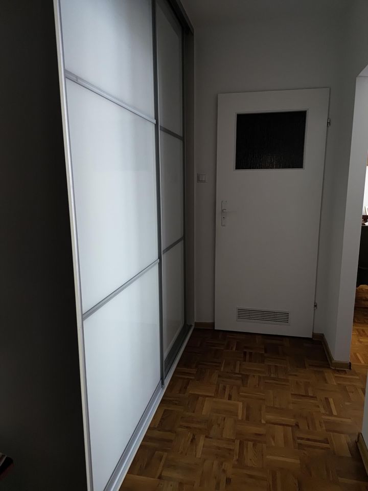 Mieszkanie 1-pokojowe Szczecin Majowe, ul. Jerzego Andrzejewskiego. Zdjęcie 5