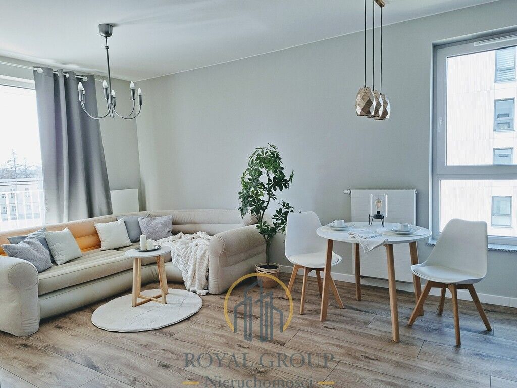 Mieszkanie 3-pokojowe Lublin Kośminek, ul. Garbarska. Zdjęcie 3