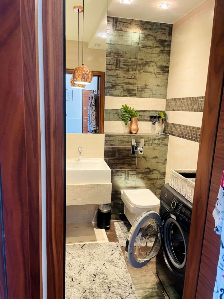 Mieszkanie 4-pokojowe Szczecin Bukowe, ul. Romantyczna. Zdjęcie 20