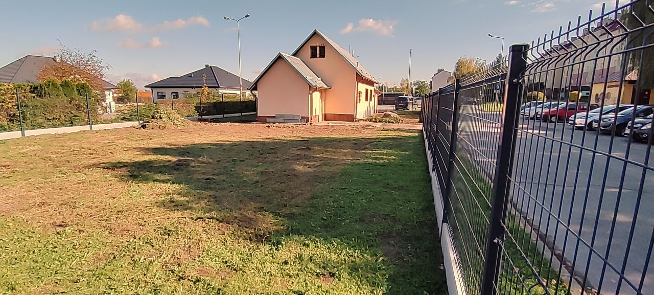 Lokal Tarnobrzeg Dzików, ul. Jana Słomki. Zdjęcie 4